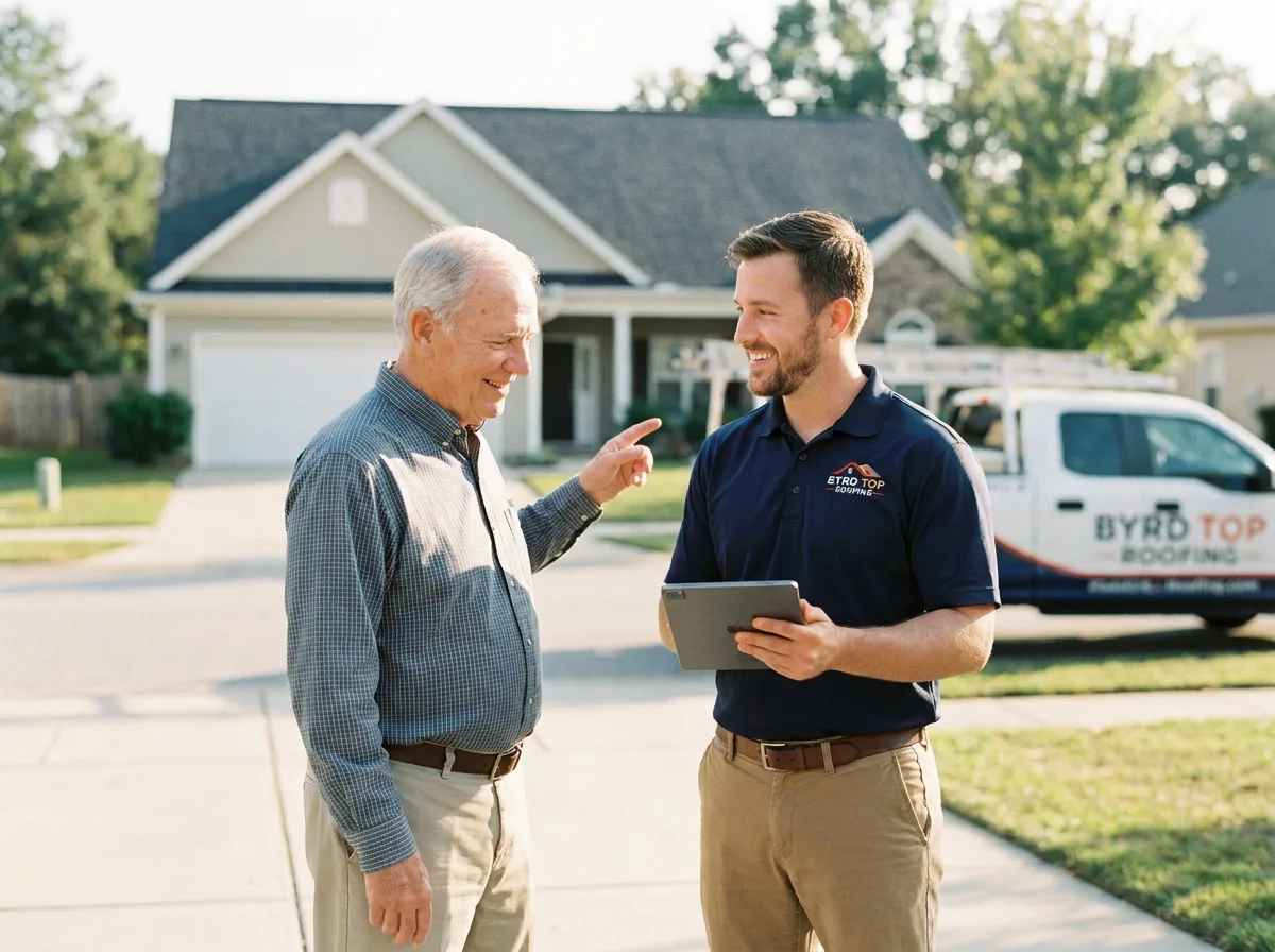 Roofing Stamford, VT FAQs